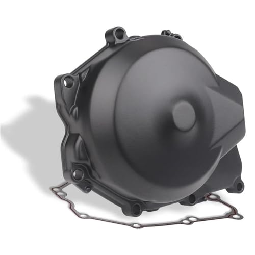 Couvercle de stator gauche avec joint pour carter de moto YAMAHA YZF-R6 2006-2017