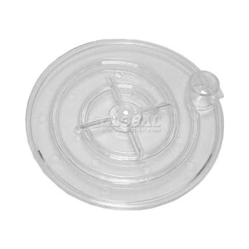 Grindmaster GRINDMASTER 1735 Pump Cover Fits Crathco Dispenser 321279