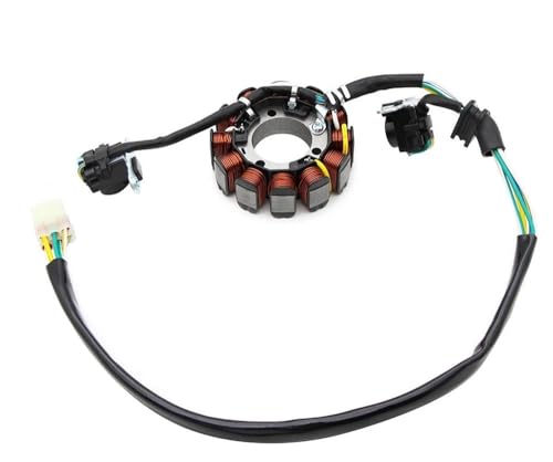 Bobine de stator pour CRF450R générateur magnétique alternatif moto 31120-MEN-A91