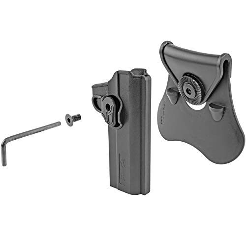 Paddle Holster 1911 Pistols