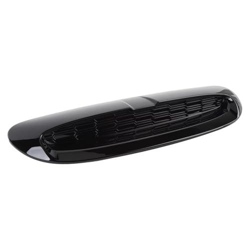 Grille Capot MINI Cooper F56 Remplacez Votre Cache Prise Air Cassé Réf 51137376052