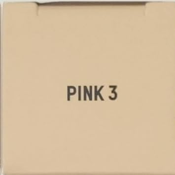 KKW Beauty Pink Creme Lipstick  Pink 3
