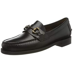 Sebago Classic Joe, Mocassini Uomo