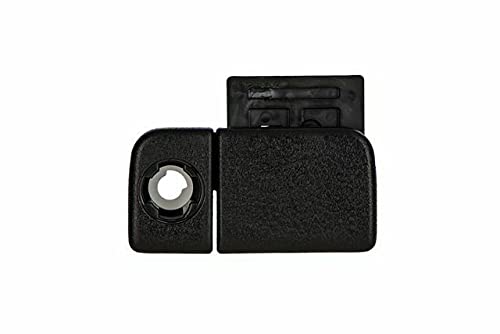 Genuine Mazda Parts - Lock,Glove Lid (Bc5E-64-090E-00), Assorted, One Size #TOP1