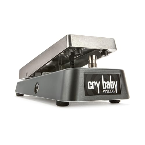CRY BABY ワウペダル CBJ95 Cry Baby® JUNIOR – モリダイラ楽器