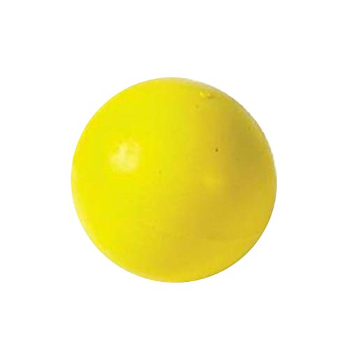 CLASSIC PETBLIS - Bola de Goma Maciza (4 cm, 100 g)