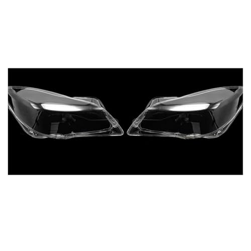 Cache-phare pour Buick Insignia 2014-2016 - Coque de remplacement optique avant