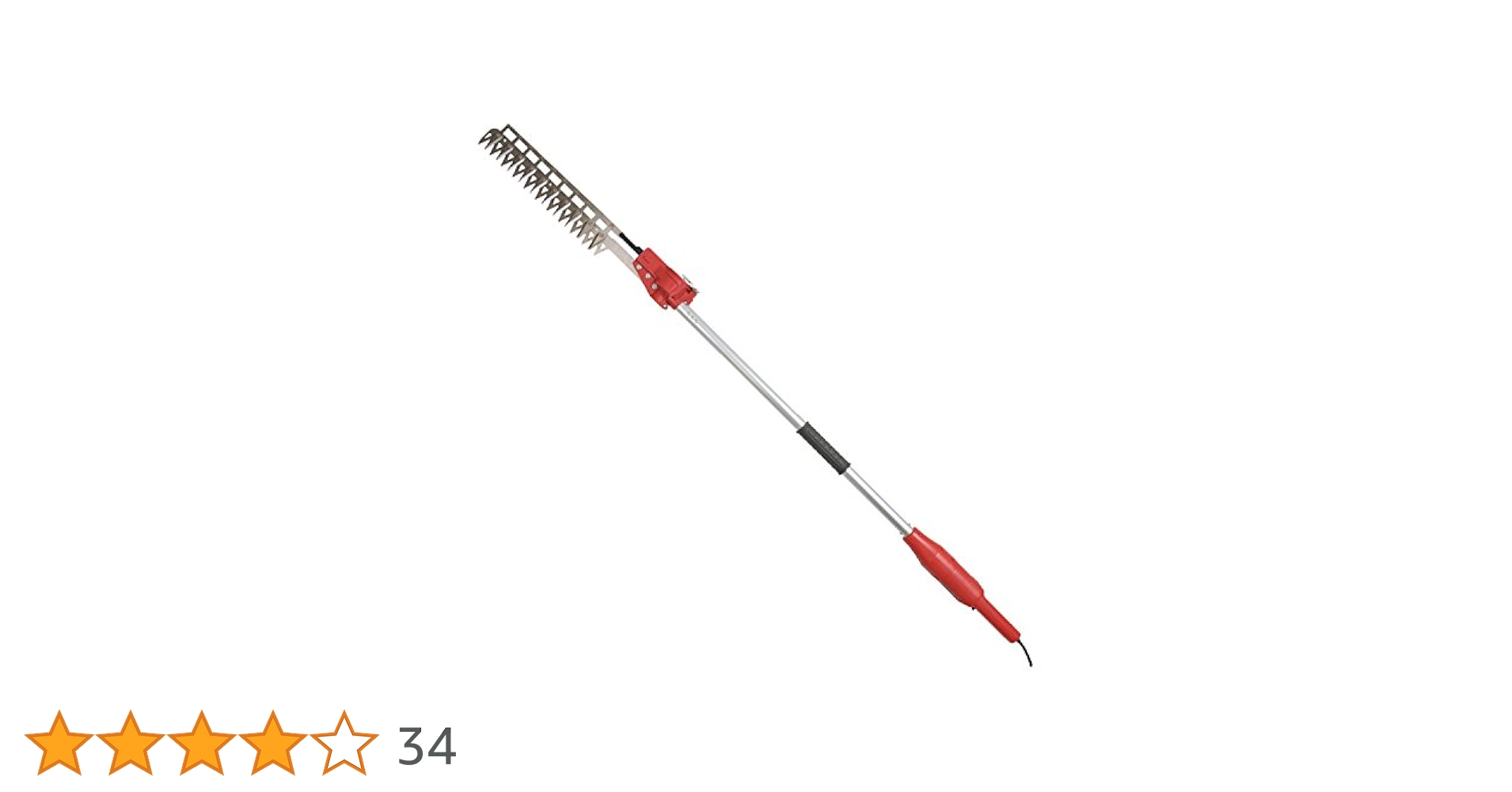ニシガキ工業 高速バリカン2.0m 刈込み幅300mm N-808 Amazon | ニシガキ工業 高速バリカン 充電式 (刈り込み幅300mm