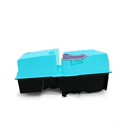 Toner Kyocera TK 820 C pour remplacer cartouche origine Mita FS C8100 DN
