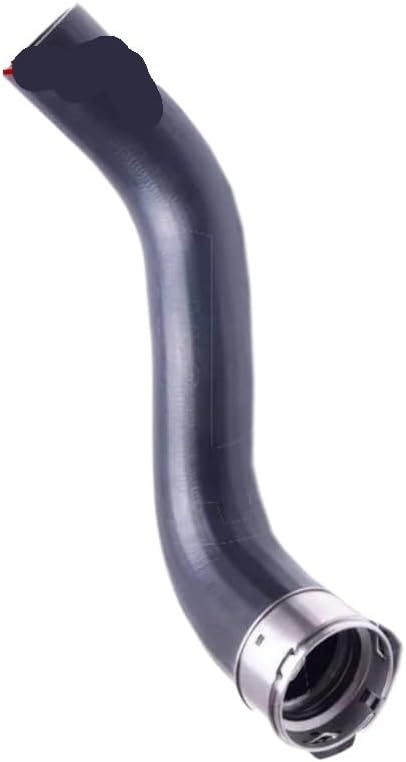 自動車エンジンインタークーラーブースターパイプクーラントターボエアホース シボレートラックス＆オペルモッカX 1.7対応 - 交換部