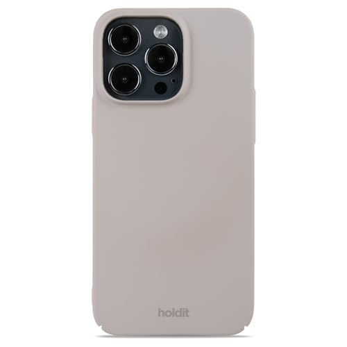 Holdit iPhone 15 Pro Max �P�[�X �X�g���b�v�z�[���t�� �}�b�g�d�グ ���^ �y�� ���C�����X�[�d�Ή� �u�����h �X�}�z �J�o�[ �g�[�v �O���[ iPhone15ProMax �A�C�t�H��15�v���}�b�N�X �X�}�z�P�[�X 15960