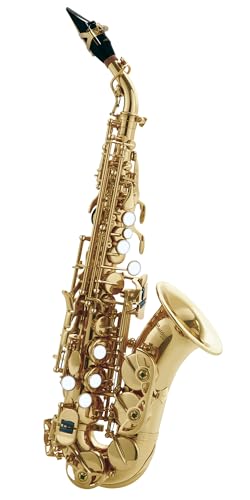 アンティグア　カーブド・ソプラノサックス　ANTIGUA SOPRANO SAX 31ak9ss4klL.jpg