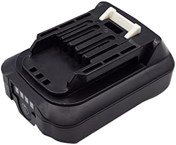 SPANN 12.0V Lithium-ion Battery Replacement