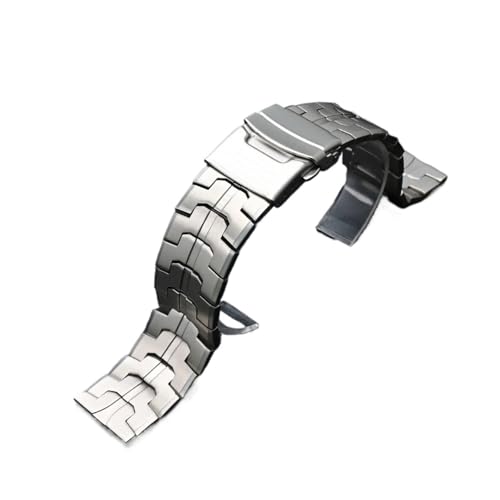 Bracelet de rechange titane 22 mm montre homme Huawei Watch GT5 Pro GT4 46 mm