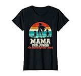 Super Mama Outfit Von Kindern Muttertagsgeschenk