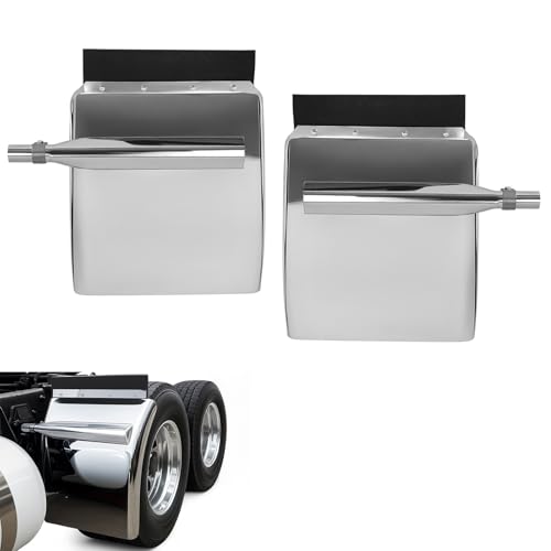 Gelacie 27x24 Quarter Fender Image