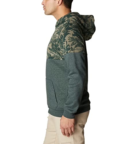 Image of Columbia mens Trek Hoodie