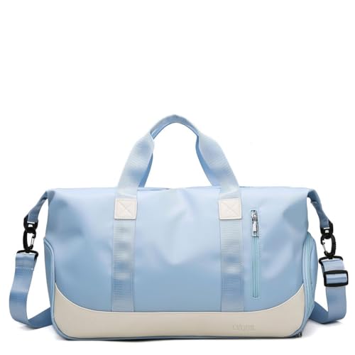 Car Travel Duffel Bag, Travel Duffle Bag, Weekender Bags, Travel Bag, Weekender Overnight Bag, Sports Gym Tote Bag. for Hyundai Lafesta.,C