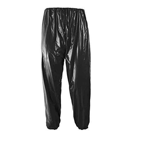 Traje de sauna fitness Chrees para quemar grasa en running y gimnasio 5