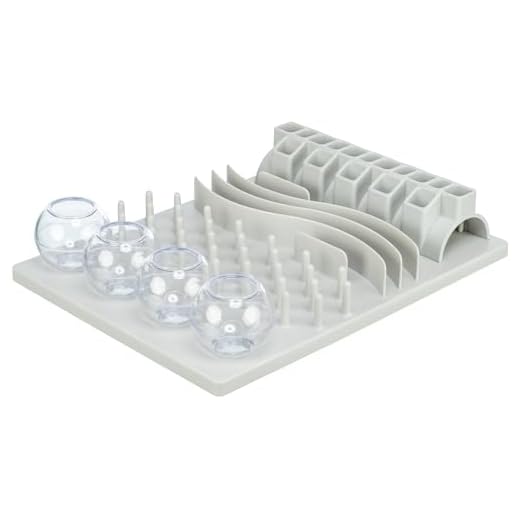 TRIXIE interaktives Katzenspielzeug