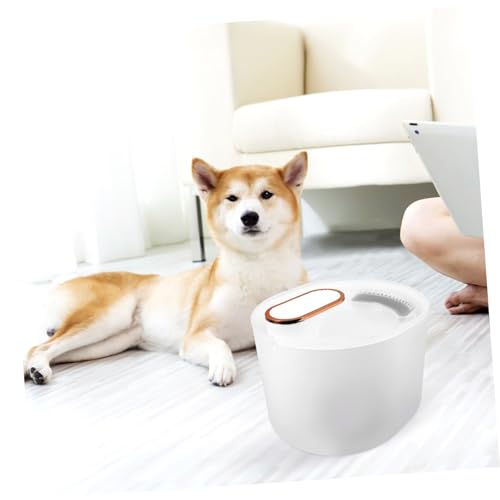 Fuente de agua eléctrica automática para mascotas 3L miniatura 4