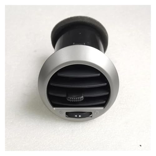 Rejilla Aire Acondicionado Salida aire para salpicadero coche, para Chevy para Optra 2004 - salida acondicionado, accesorio pieza automóvil