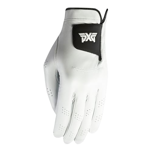 PXG Golf Mens Players Glove Right Handed Golfer Left Handed