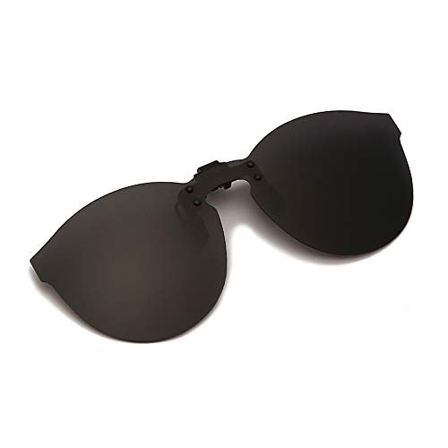 Best ClipOn Sunglasses for Easy and Convenient Eye Protection