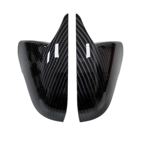 Rénover un rétroviseur rayé grâce à la coque voiture Sonata en ABS protection extérieure - 4