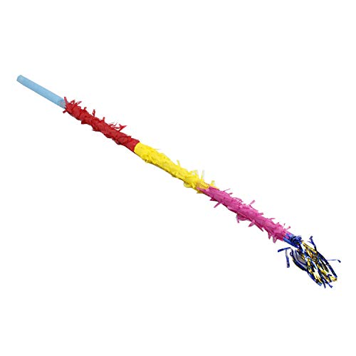 Eseewin Pinata Buster Unique Party Plastic Pinata Stick Splice Stick