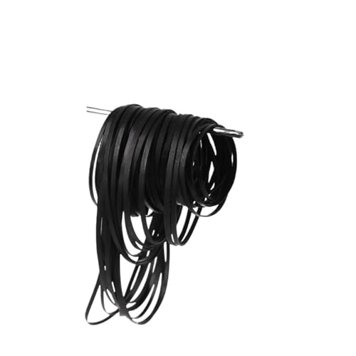 Courroie universelle pour cassette 3mm anti-patinage pour réparation d'enregistreur défectueux