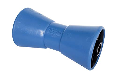 Domar Diabolo profilé pour remorque Porte Bateau 190 mm