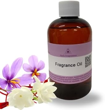 Baccara by Paris - 2157 - Pure Designer Fragrance Oil for DIY Perfume Dupe, moisturizers, air fresheners, Body Spray and More.