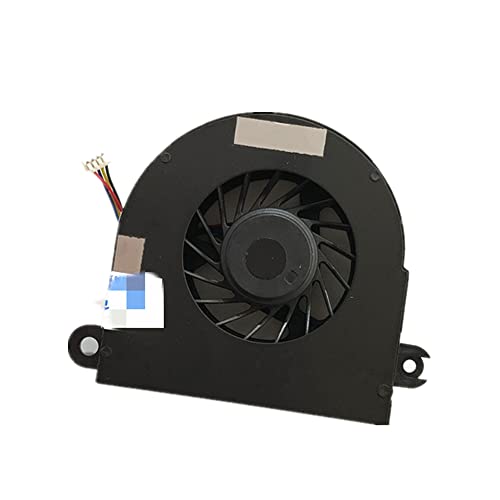 Ventilateur HP EliteBook 6930p pour remplacer une ventilation bruyante