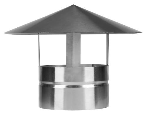 Bouchon d'échappement 150 mm Sealey ABI1700AK4 résistant à la corrosion