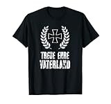 Du magst coole und aufregende Designs? Du liebts Deutschland und bist ein echter Deutschland Fan? Dann wirst du dieses coole Deutschland Motiv: 