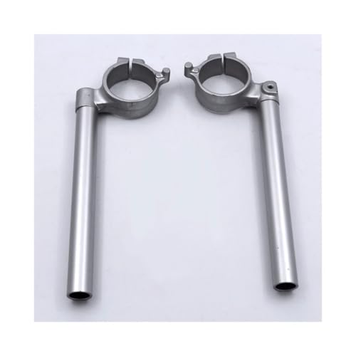 Riser guidon moto GSXR750 demi guidon clip on de rechange compatible K6 K7 K9 K11