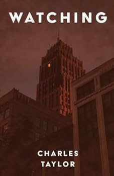 Paperback WATCHING Book