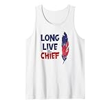 Tycoon Tees Long Live The Chief Wahoo Cleveland