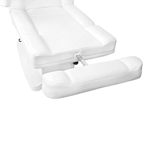 Elektrische Massageliege Activeshop Azzurro 708A für Kosmetikbehandlungen