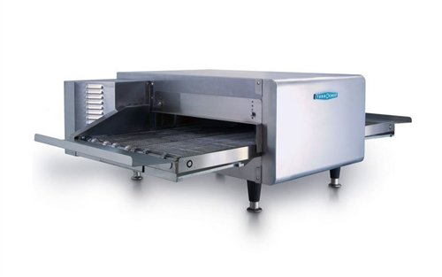 Amazon.com: new-turbochef hhc2020 std-sp cinta transportadora horno : Hogar  y Cocina