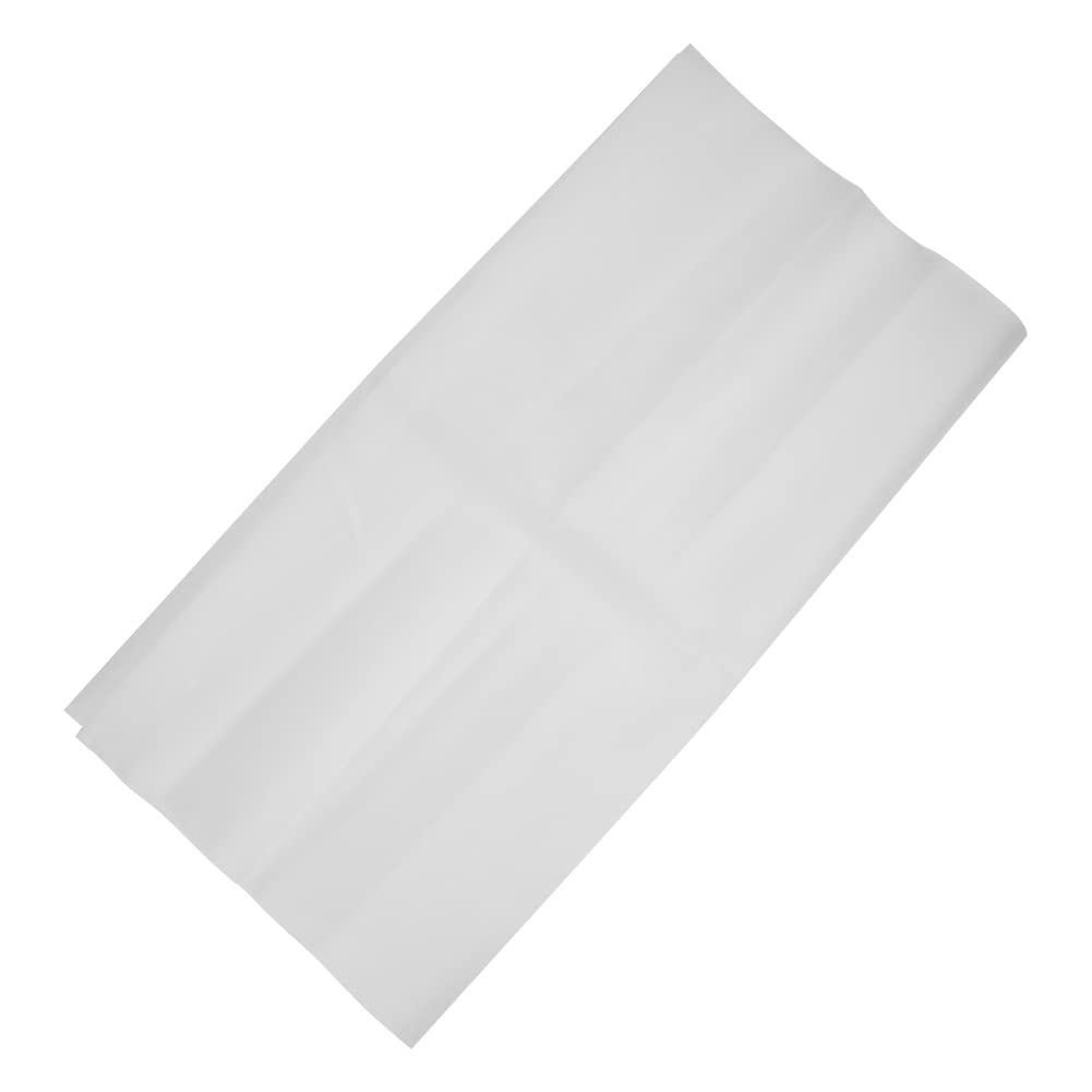 Housse anti-poussière pour microscope, accessoires de microscope stéréoscopique