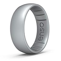 Algopix Similar Product 3 - Enso Rings Classic Elements Silicone