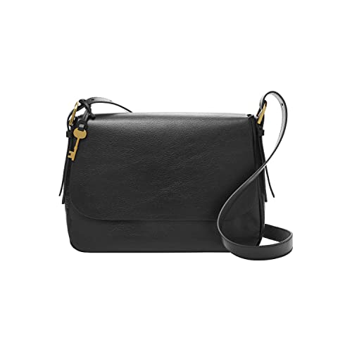 Fossil Womens Harper Flap Crossbody4