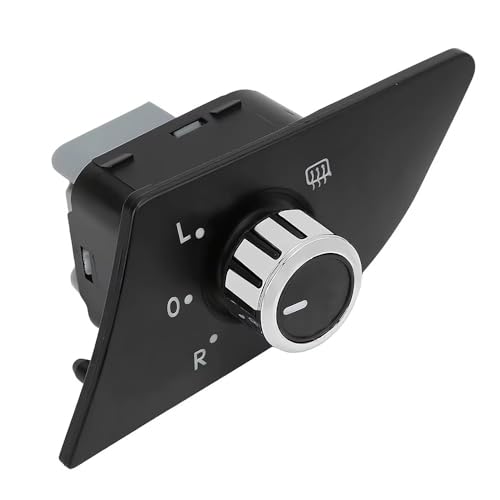 Interrupteur de rétroviseur pour Passat B7 2012-2015 commande de réglage électrique 561959565C