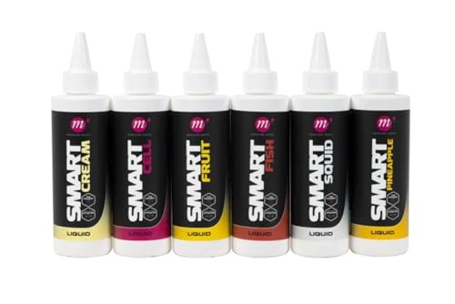 Mainline Baits Smart Liquid Pineapple 250ml - Image 2