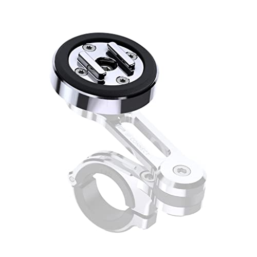 Module anti-vibration chrome SP Connect pour vos road trips à moto