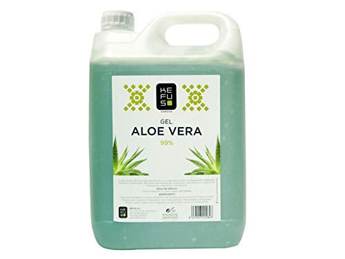 JMEDIS GEL ALOE VERA 99% (5000 ml) Cover