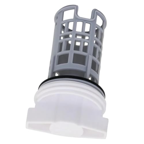 zoubeqie DC97-16991A Washer Drain Pump Filter, Washing Machine Filter Compatible For Samsung Washing WF42H5000AW, WF42H5000AW/A2