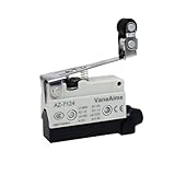 5. Precise control, stop when in place: high-precision limit switch, automatically cuts off the circuit when the mechanical equipment reaches the predetermined position, ensuring accurate and reliable operation